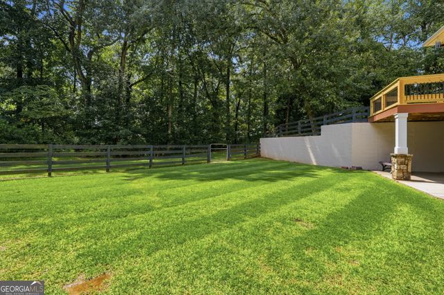 112 Overlook Circle, Dawsonville, GA 30534