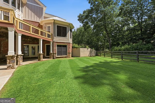 112 Overlook Circle, Dawsonville, GA 30534
