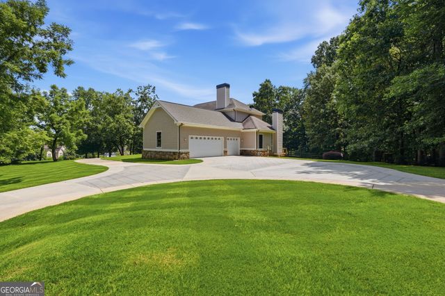 112 Overlook Circle, Dawsonville, GA 30534