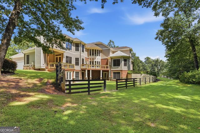 112 Overlook Circle, Dawsonville, GA 30534