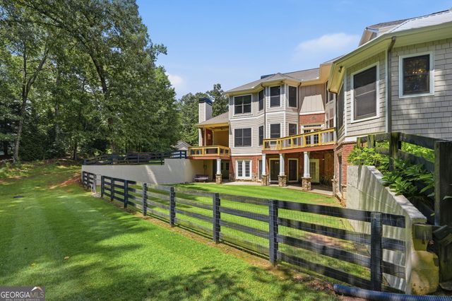 112 Overlook Circle, Dawsonville, GA 30534