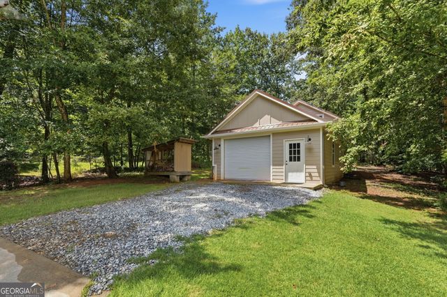 112 Overlook Circle, Dawsonville, GA 30534