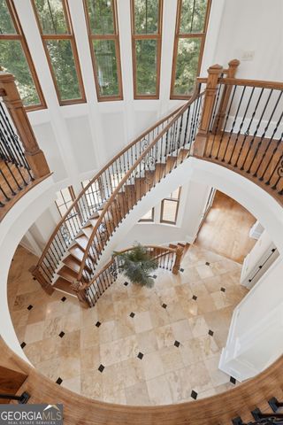 112 Overlook Circle, Dawsonville, GA 30534