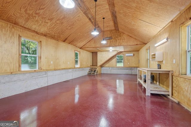 112 Overlook Circle, Dawsonville, GA 30534
