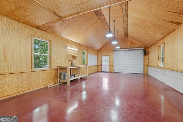 112 Overlook Circle, Dawsonville, GA 30534