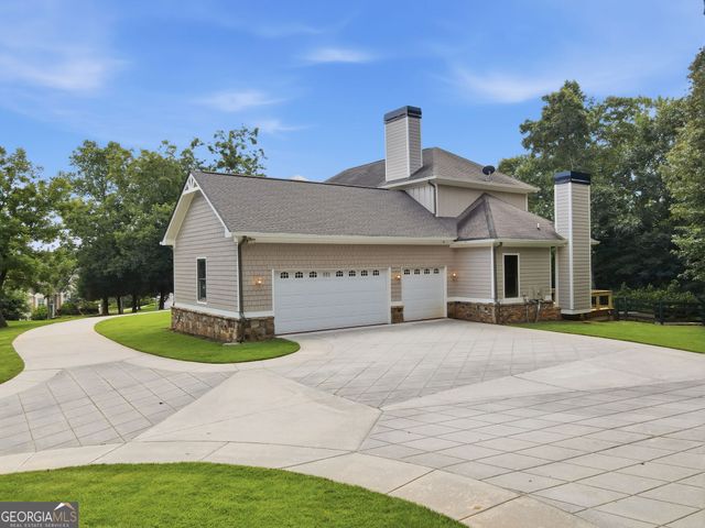 112 Overlook Circle, Dawsonville, GA 30534