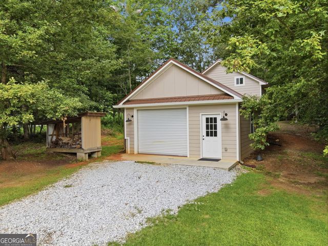 112 Overlook Circle, Dawsonville, GA 30534