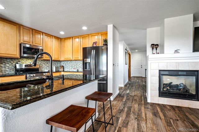 1294 Kittery Street, Castle Rock, CO 80104