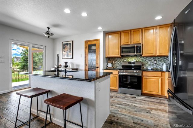 1294 Kittery Street, Castle Rock, CO 80104