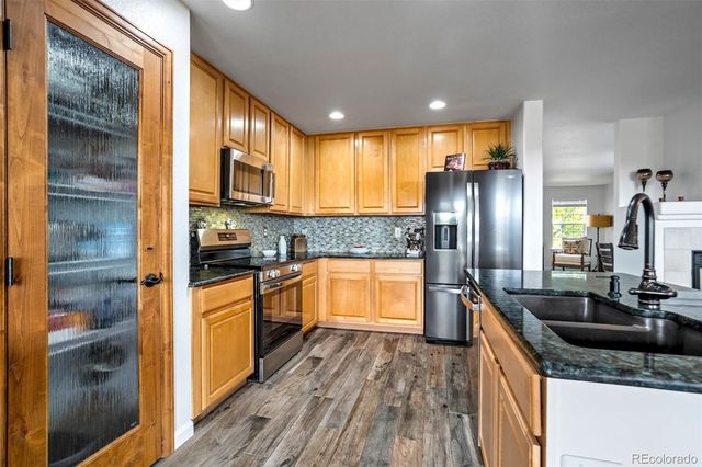 1294 Kittery Street, Castle Rock, CO 80104