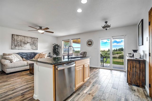 1294 Kittery Street, Castle Rock, CO 80104
