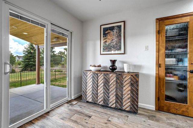 1294 Kittery Street, Castle Rock, CO 80104
