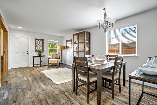 1294 Kittery Street, Castle Rock, CO 80104