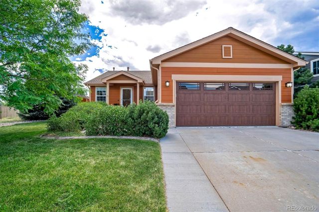 1294 Kittery Street, Castle Rock, CO 80104