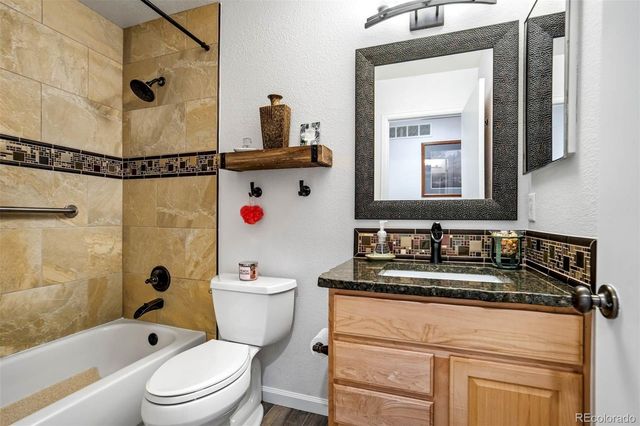 1294 Kittery Street, Castle Rock, CO 80104