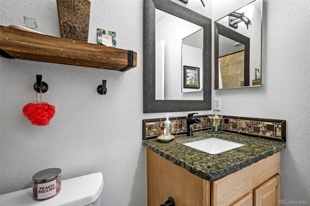 1294 Kittery Street, Castle Rock, CO 80104