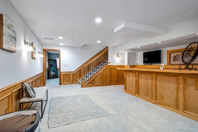 1294 Kittery Street, Castle Rock, CO 80104