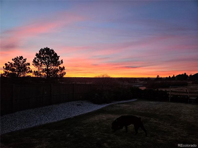 1294 Kittery Street, Castle Rock, CO 80104
