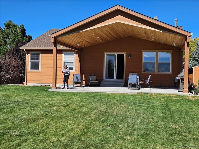 1294 Kittery Street, Castle Rock, CO 80104