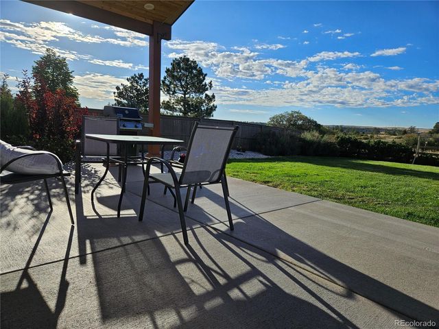 1294 Kittery Street, Castle Rock, CO 80104