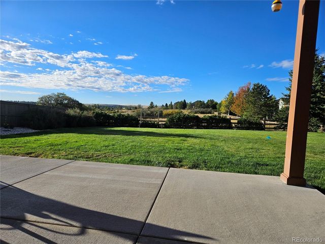 1294 Kittery Street, Castle Rock, CO 80104