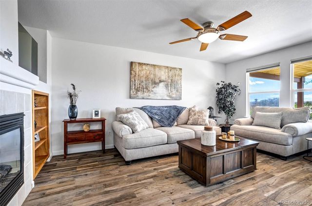 1294 Kittery Street, Castle Rock, CO 80104