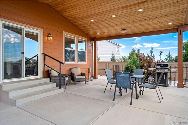 1294 Kittery Street, Castle Rock, CO 80104
