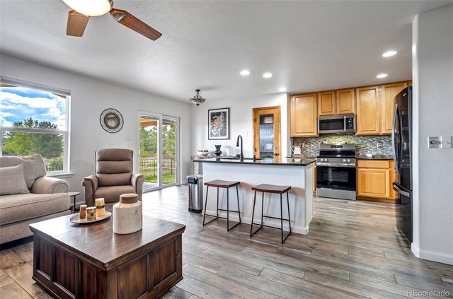 1294 Kittery Street, Castle Rock, CO 80104