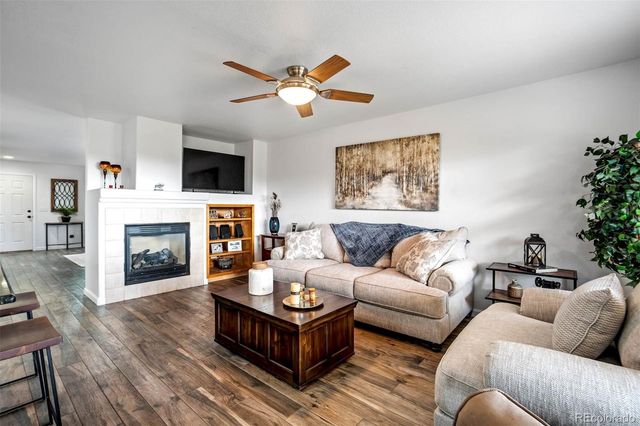 1294 Kittery Street, Castle Rock, CO 80104