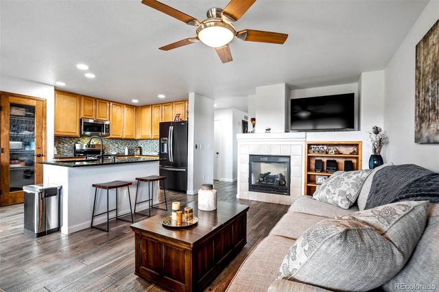 1294 Kittery Street, Castle Rock, CO 80104