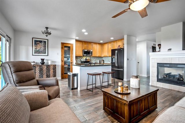 1294 Kittery Street, Castle Rock, CO 80104