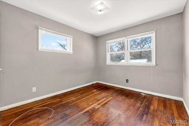 9746 Millburn Drive, St Louis, MO 63136