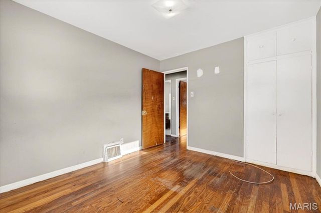 9746 Millburn Drive, St Louis, MO 63136