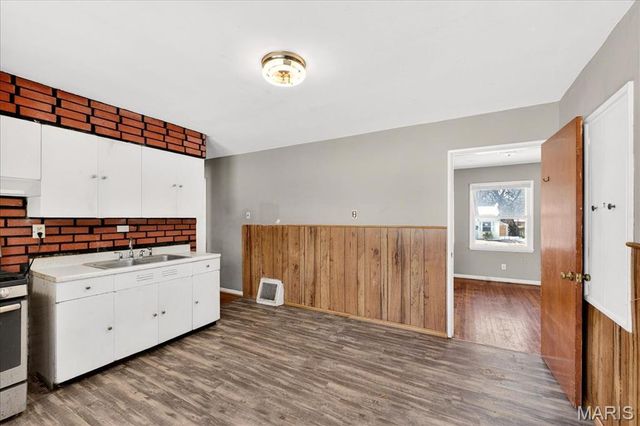 9746 Millburn Drive, St Louis, MO 63136