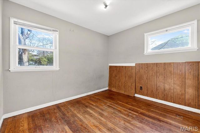 9746 Millburn Drive, St Louis, MO 63136