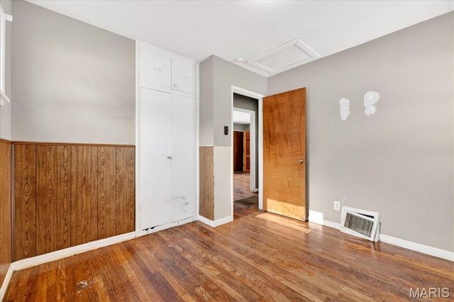 9746 Millburn Drive, St Louis, MO 63136