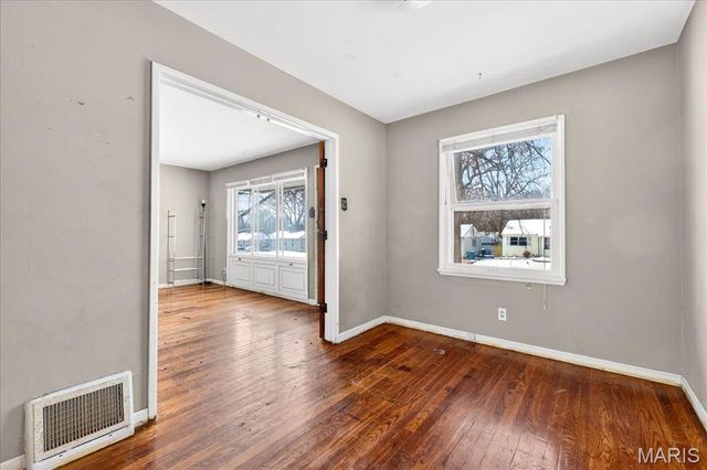 9746 Millburn Drive, St Louis, MO 63136