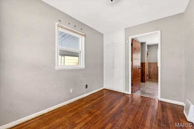 9746 Millburn Drive, St Louis, MO 63136