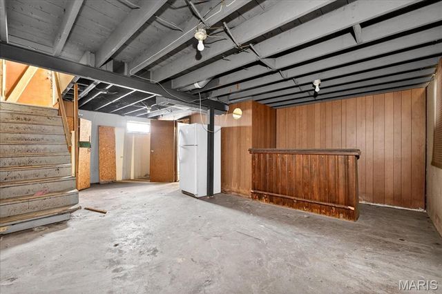 9746 Millburn Drive, St Louis, MO 63136