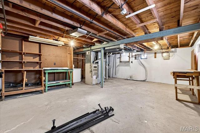 9746 Millburn Drive, St Louis, MO 63136