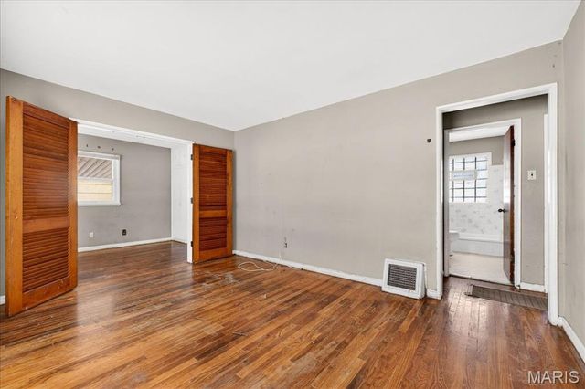 9746 Millburn Drive, St Louis, MO 63136