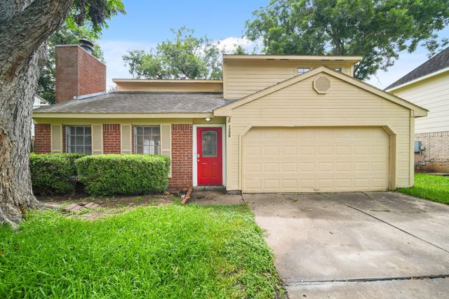 1206 Mayweather Lane, Richmond, TX 77406