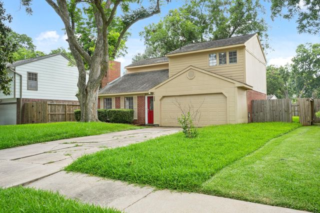 1206 Mayweather Lane, Richmond, TX 77406