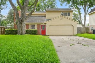 1206 Mayweather Lane, Richmond, TX 77406
