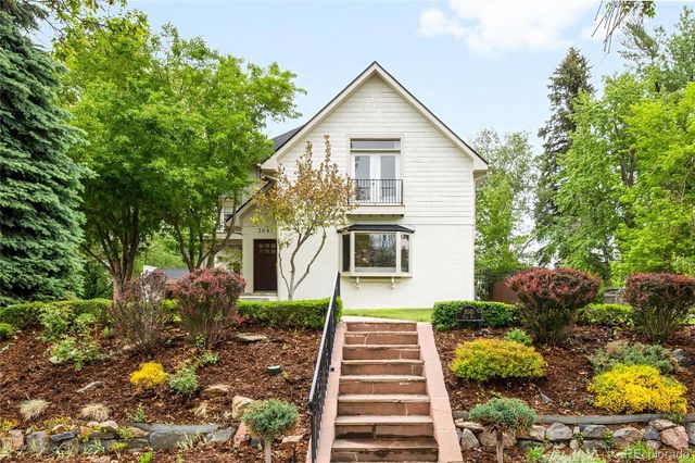 3045 Ohm Way, Denver, CO 80209