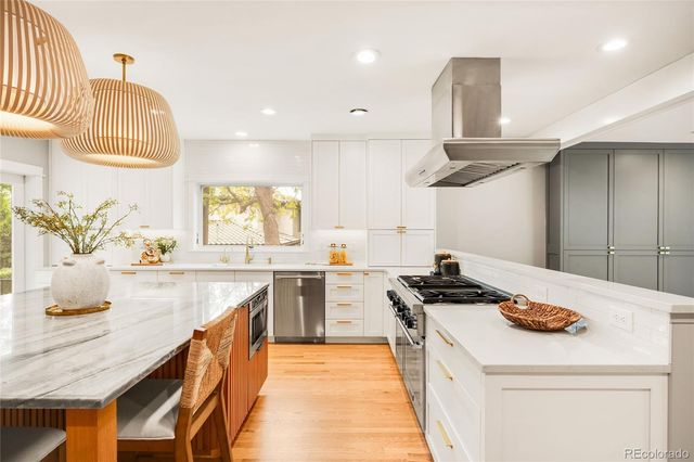 3045 Ohm Way, Denver, CO 80209