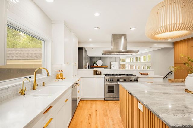3045 Ohm Way, Denver, CO 80209