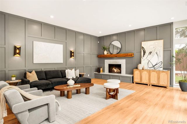 3045 Ohm Way, Denver, CO 80209