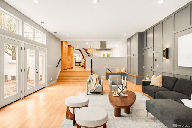 3045 Ohm Way, Denver, CO 80209