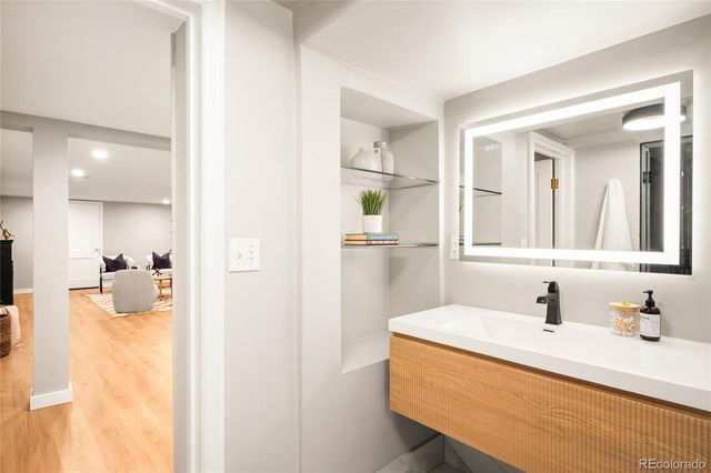 3045 Ohm Way, Denver, CO 80209